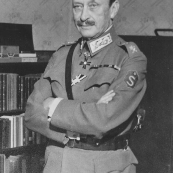 Mannerheim-juliste