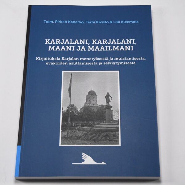 karjalani