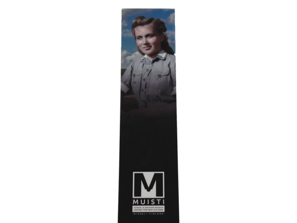 kirjanmerkkilotta