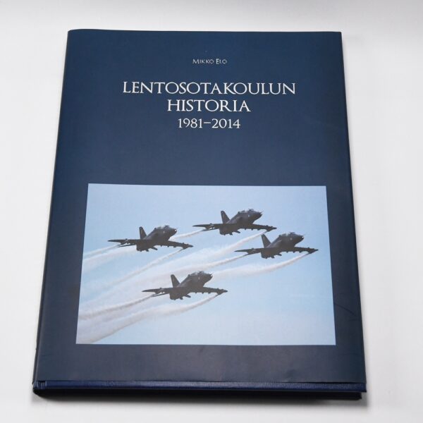 lentosotakoulu