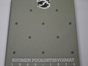 puolustusvoimat