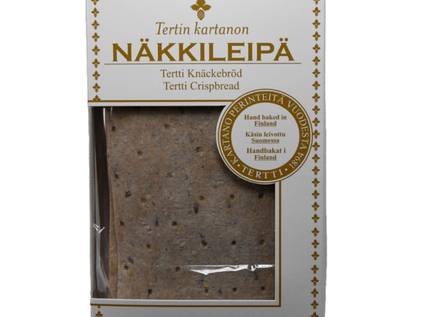 terttinakkileipa