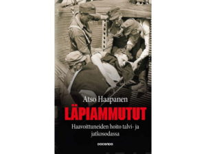 Läpiammutut