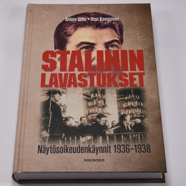 stalininlavastukset