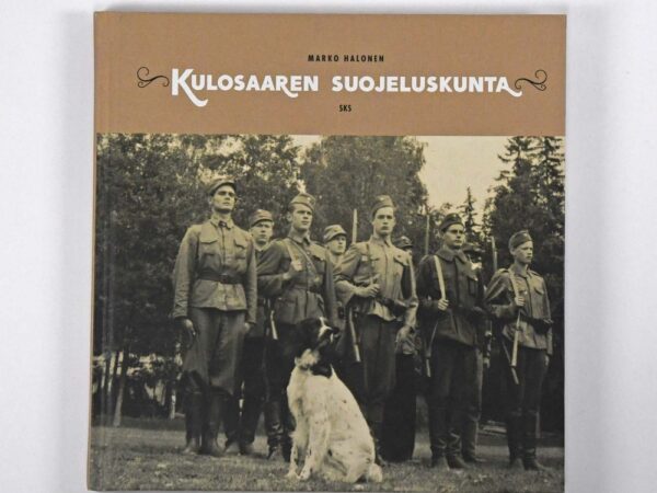 kulosaaren-suojeluskunta