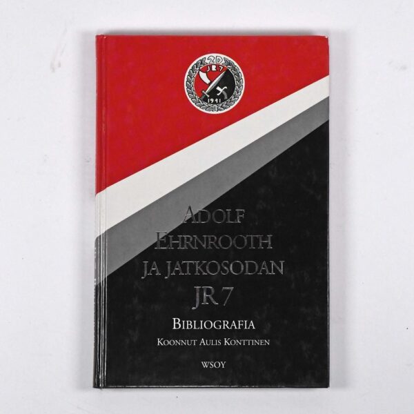 adolf-ehrnrooth-ja-jatkosodan