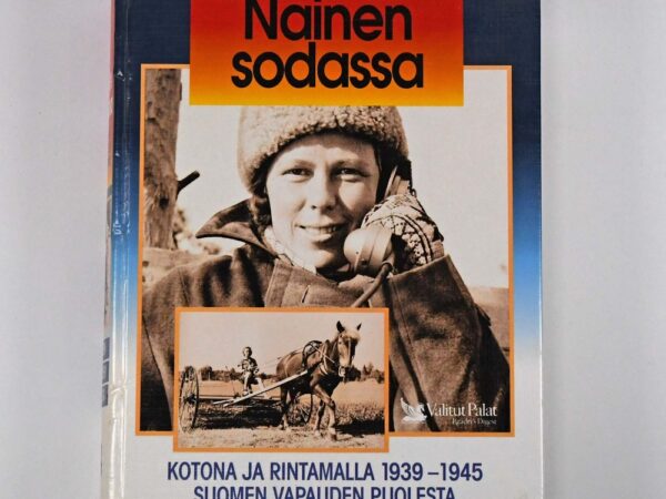 nainen-sodassa