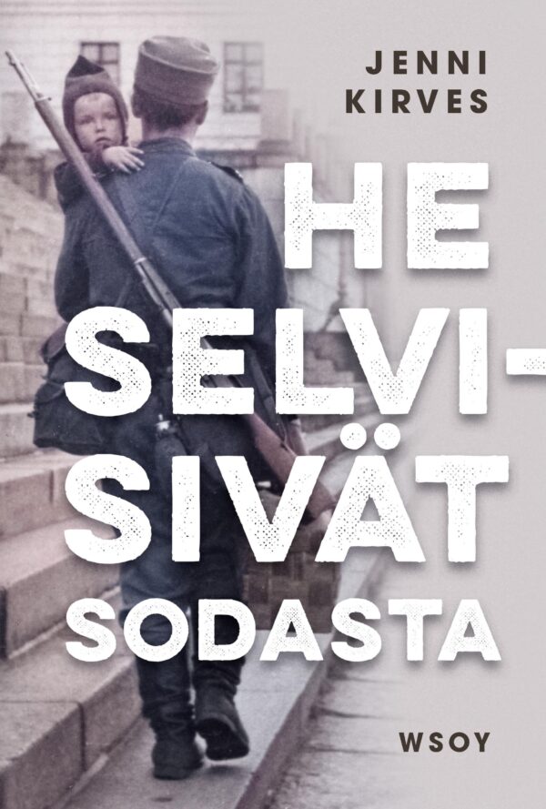 He selvisivät sodasta Muisti Mikkeli