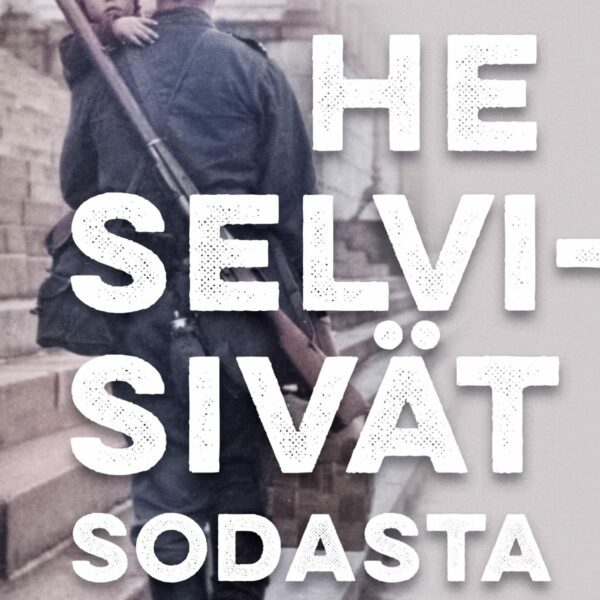 He selvisivät sodasta Muisti Mikkeli