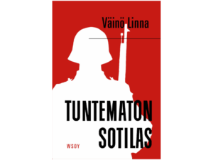 Tuntematon sotilas