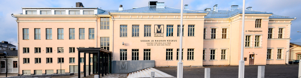 Ulkokuva Muistista