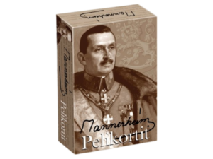 Mannerheim pelikortit
