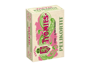 Työmies pelikortit