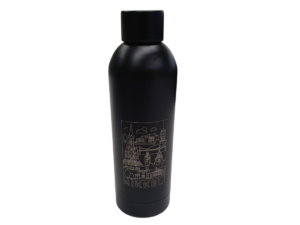 Mikkeli-termospullo 550 ml | Anna Haimila | ZetDesign